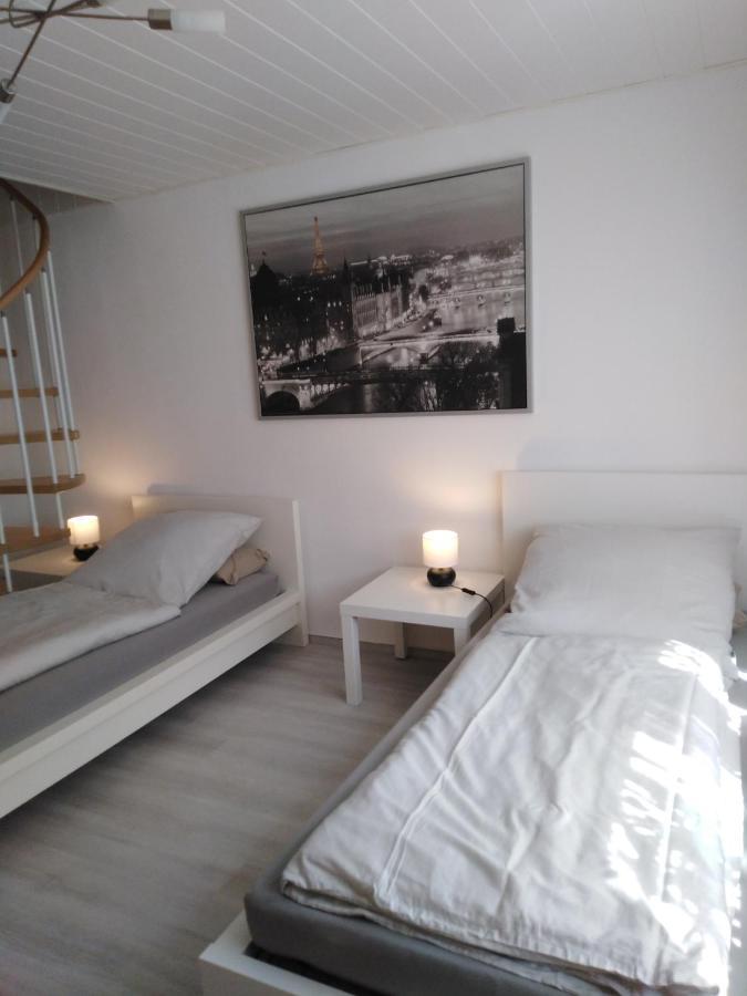 Marktstube Apartment Marsberg