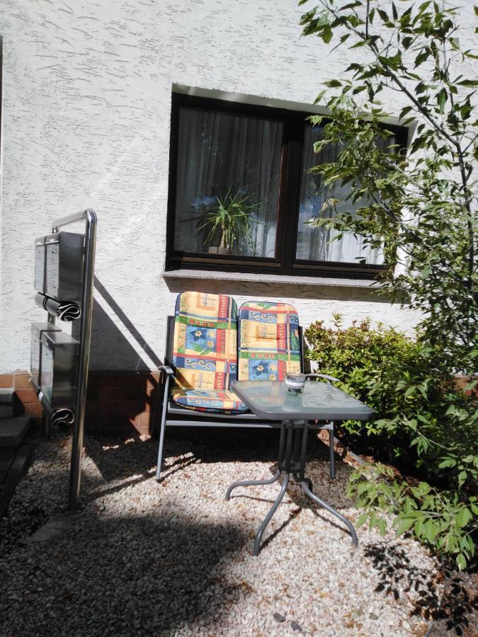 Apartment Marktstube Marsberg