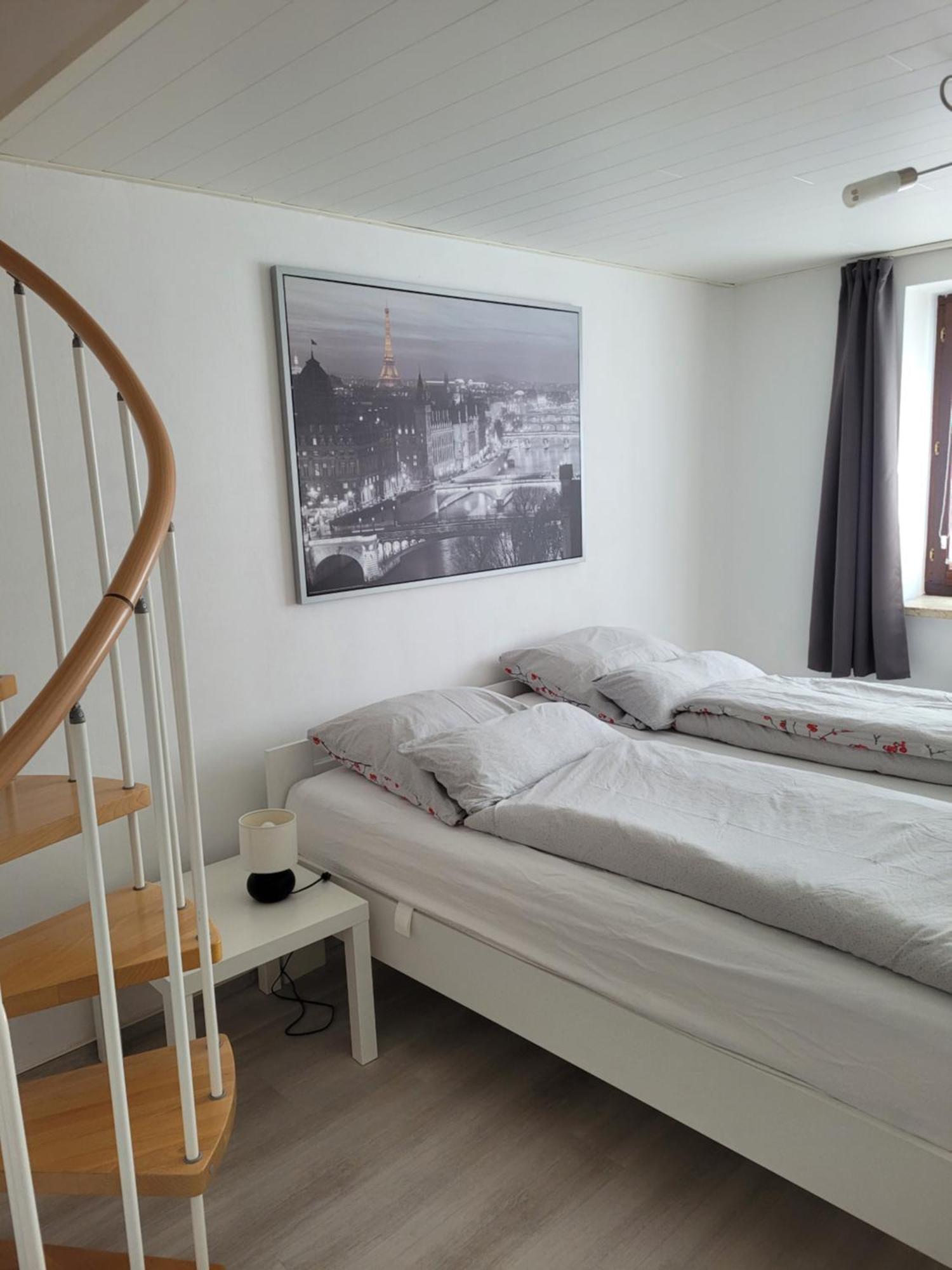 Marktstube Apartment Marsberg