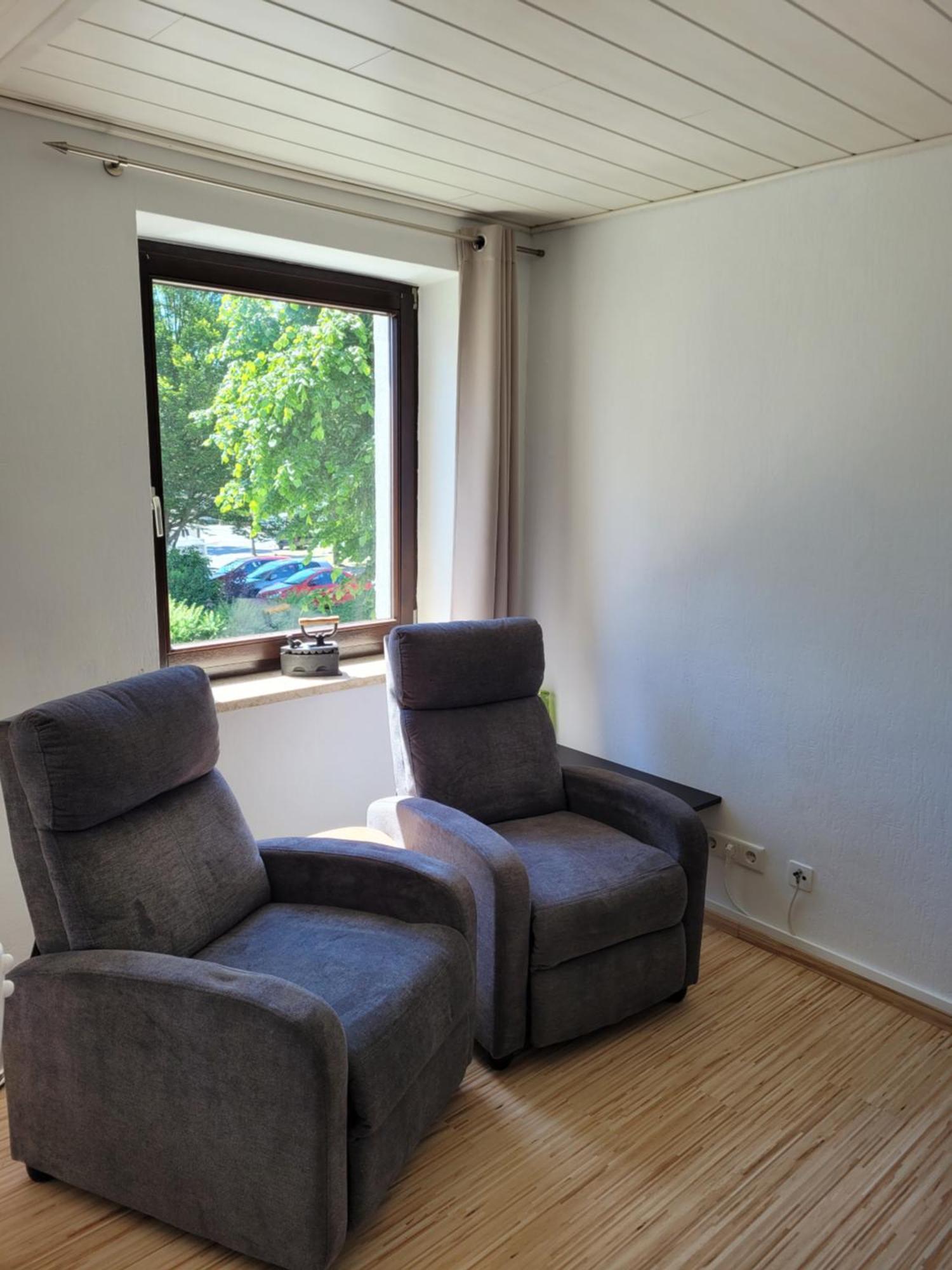 Marktstube Apartment Marsberg