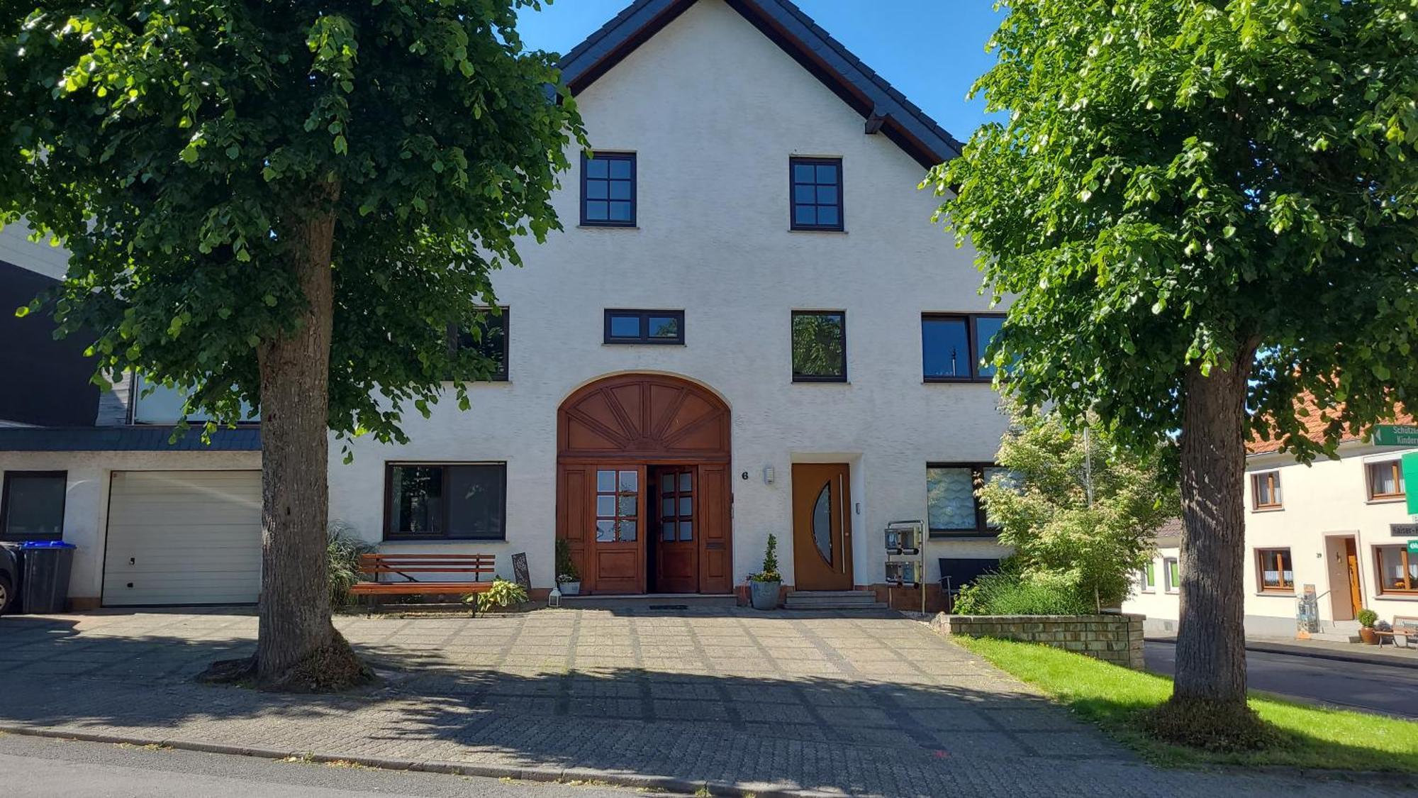Apartment Marktstube Marsberg